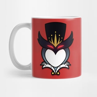 Helluva Boss - Stolas Mug